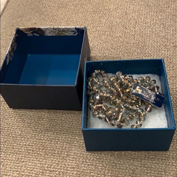 Inquest.D necklace  - Picture 7 of 12